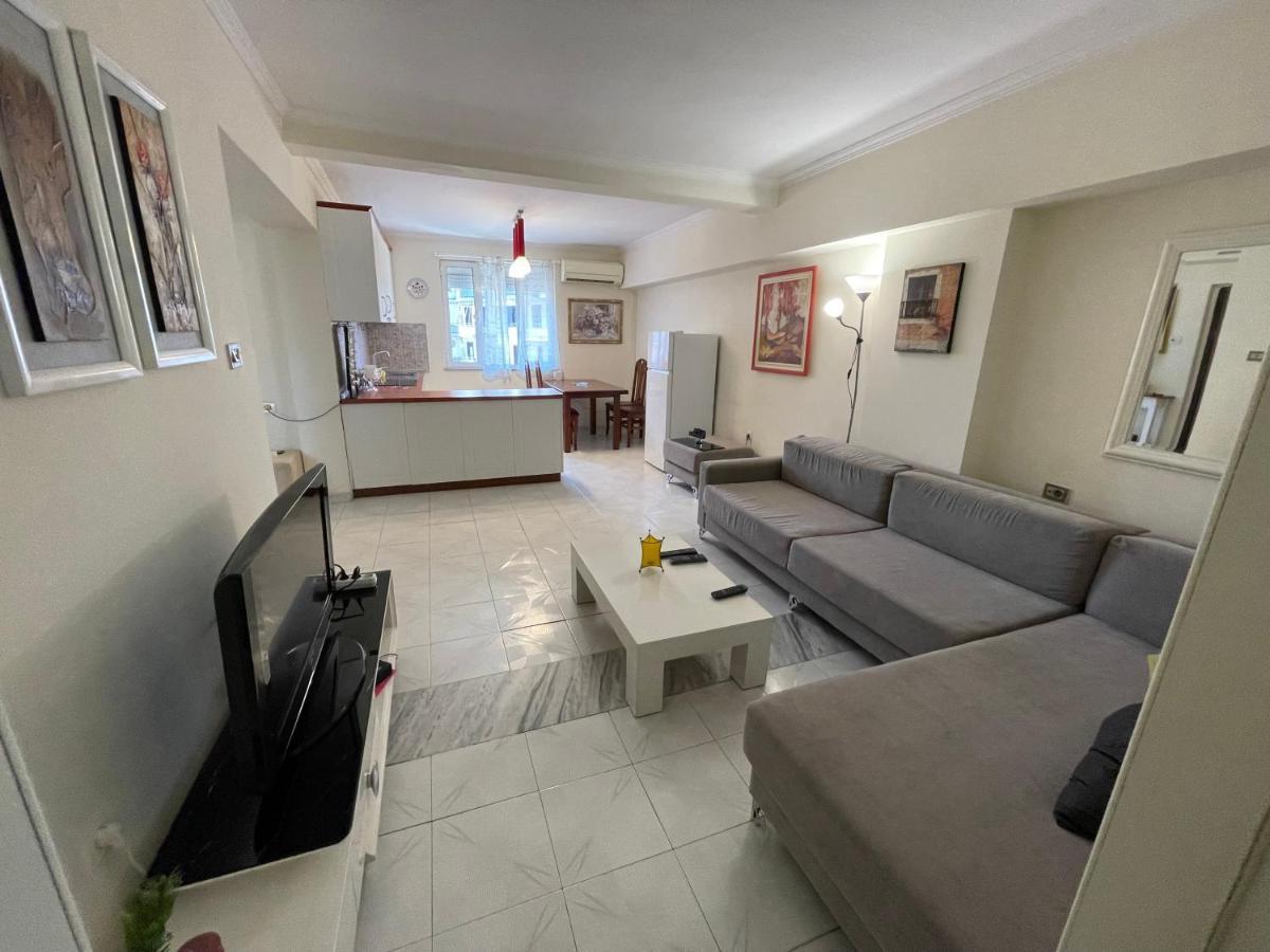 Tirana Flora Center Apartment Экстерьер фото