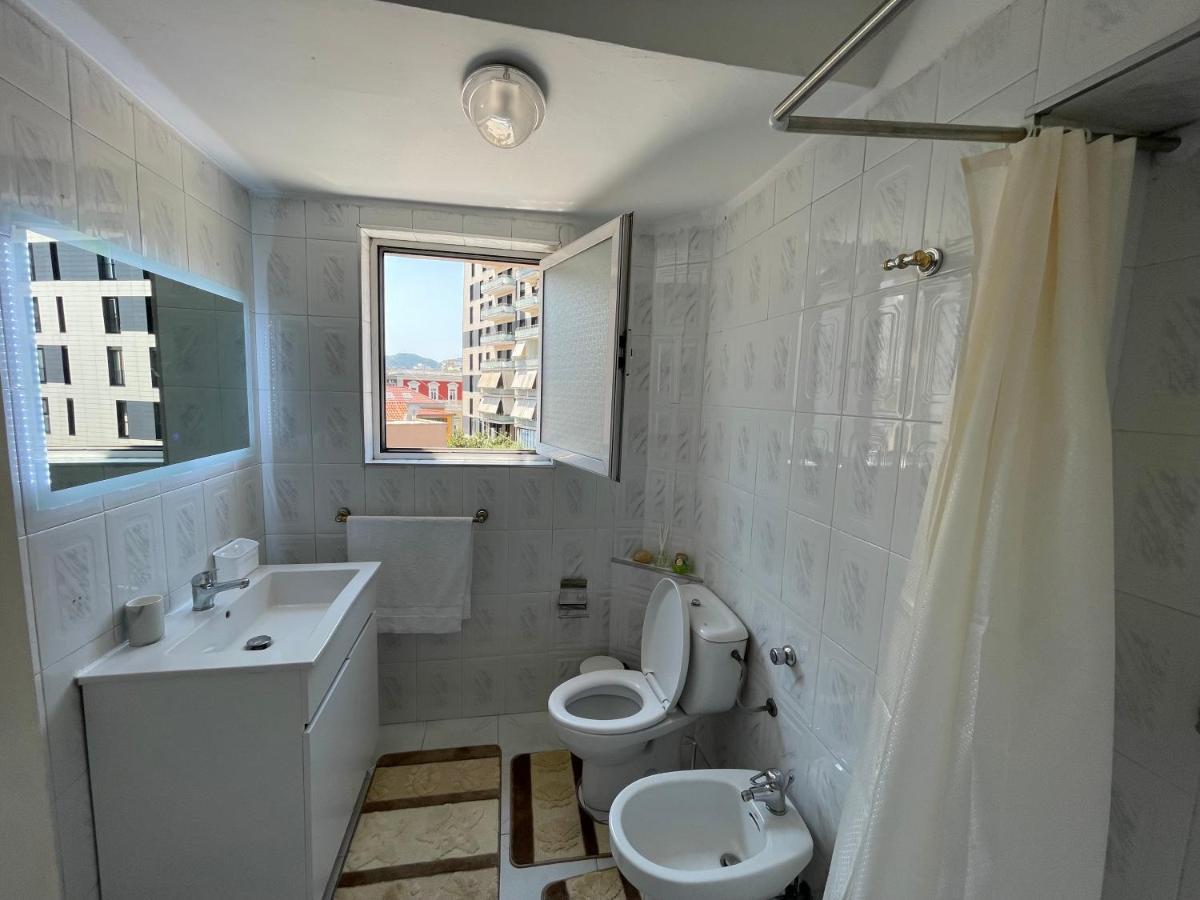 Tirana Flora Center Apartment Экстерьер фото