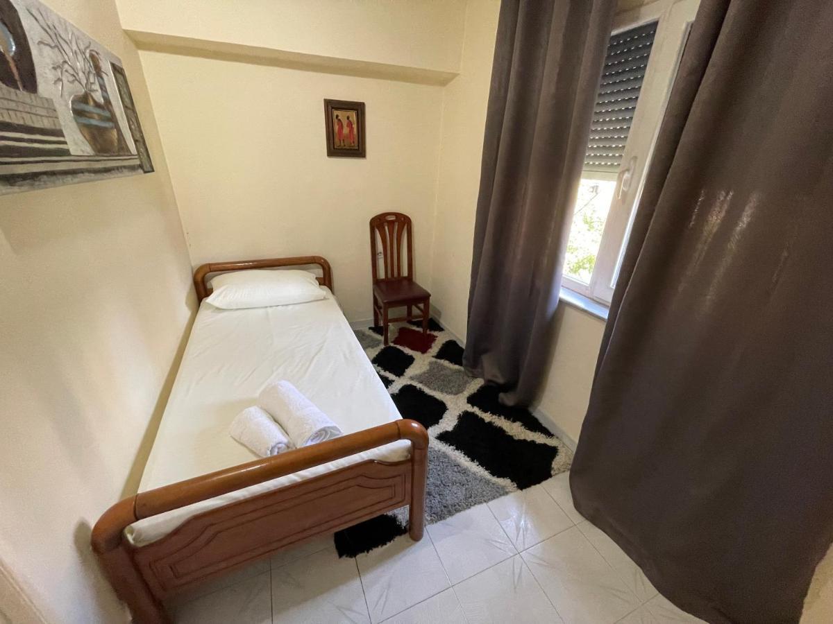 Tirana Flora Center Apartment Экстерьер фото