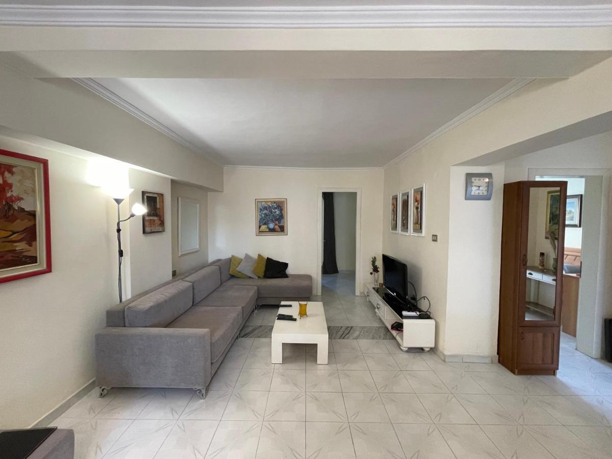 Tirana Flora Center Apartment Экстерьер фото