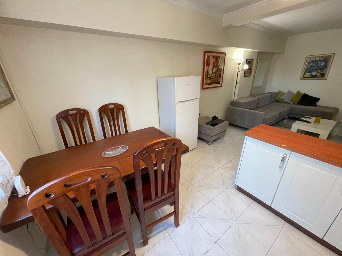 Tirana Flora Center Apartment Экстерьер фото