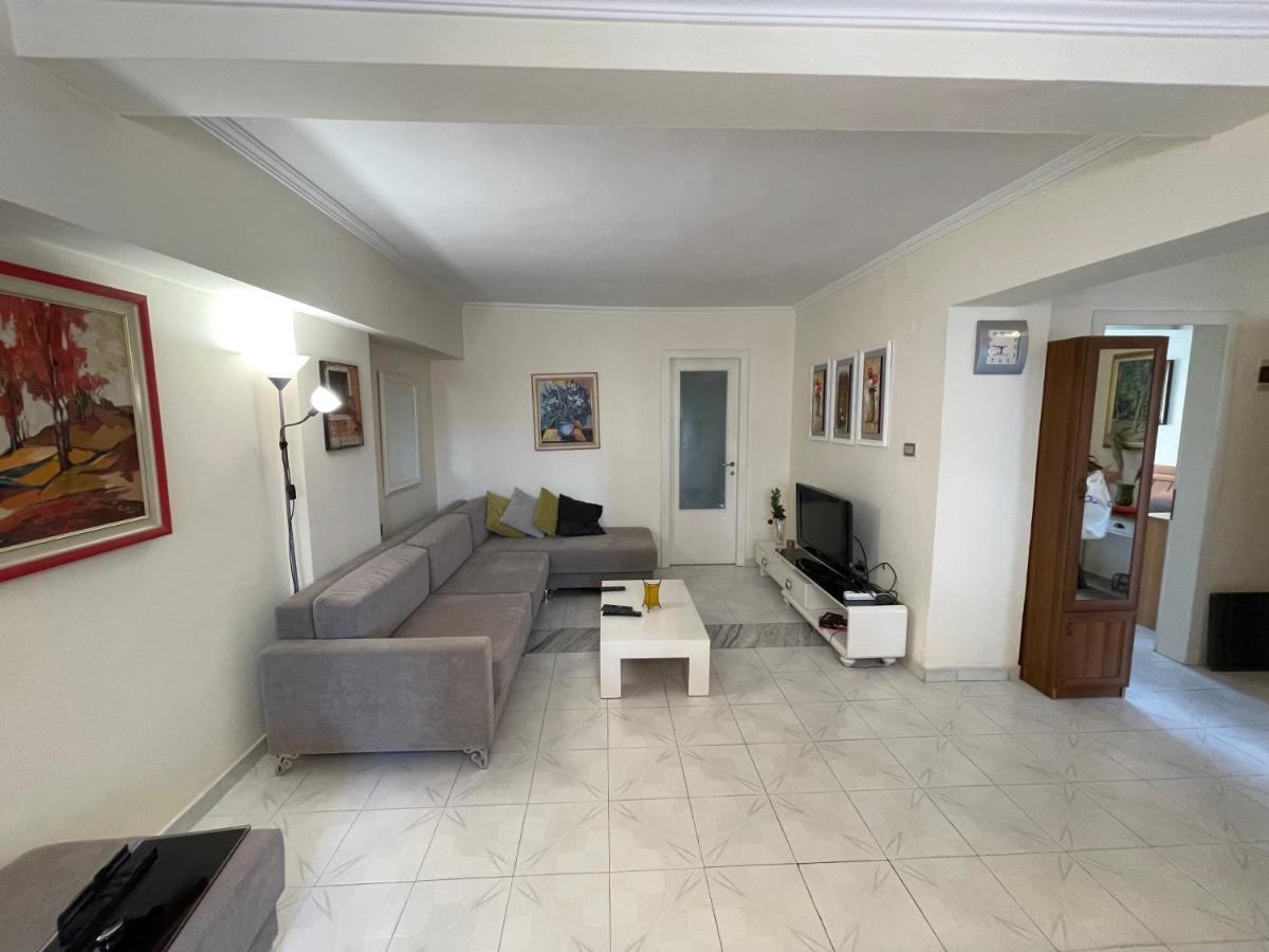 Tirana Flora Center Apartment Экстерьер фото