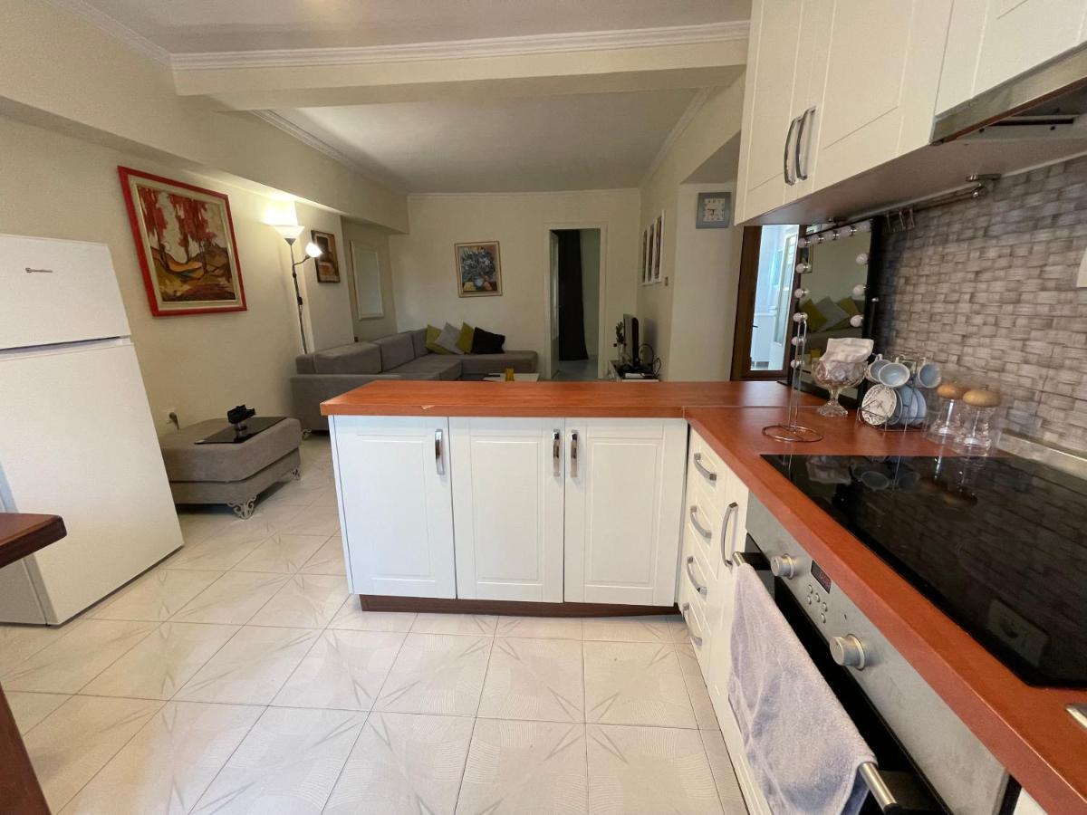 Tirana Flora Center Apartment Экстерьер фото
